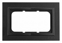 Рамка для двойной розетки Mono Electric Despina 102-200000-165 250_100_Array