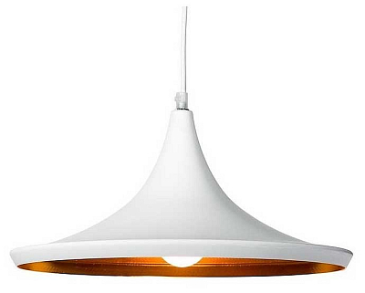 Подвесной светильник LUMINA DECO Foggi LDP 7712-C WT 400_400_2461453