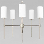 Подвесная люстра Loft it Comfy 10307 Nickel 250_100_Array