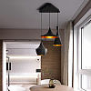 Основание Imperiumloft  Ceiling-Mount-1001 100_100_2633206