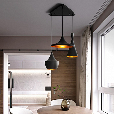 Основание Imperiumloft  Ceiling-Mount-1001 400_400_2633206