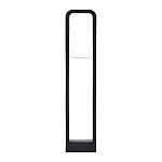SL9509.405.01 Светильник уличный наземный ST-Luce Черный/Белый LED 1*15W 4000K ВИТА 250_100_2955421