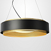 Подвесной светильник Imperiumloft CASING CASING01 100_100_2458333