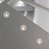 Встраиваемый светильник Arlight LT-GAP-R70-3W Warm3000 (WH, 30 deg) 025737 100_100_1889597