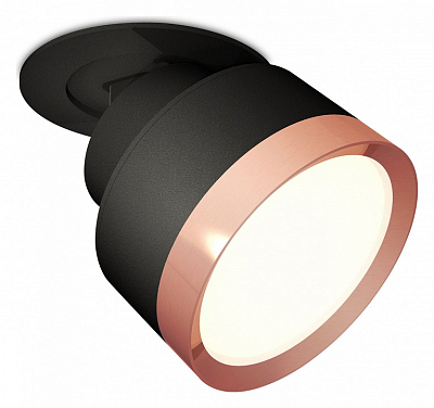 Встраиваемый светильник на штанге Ambrella Light XM XM8102503 400_400_2438842