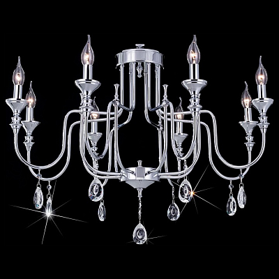 Подвесная люстра Citilux Рига CL437181 400_400_2427049