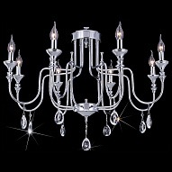 Подвесная люстра Citilux Рига CL437181 500_191_2427049