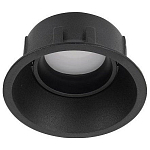 Встраиваемый светильник Lucia Tucci LTP LTP-D014-01GU10-B 250_100_Array
