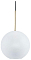 Подвесной светильник Loft it Bolle 2030-P1