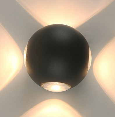 Накладной светильник Arte Lamp Conrad A1544AL-4GY 400_400_3229820