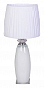 Настольная лампа декоративная Manne Lilie TL.7815-1WHITE 100_100_2283909