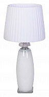 Настольная лампа декоративная Manne Lilie TL.7815-1WHITE 500_191_2283909