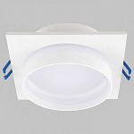Встраиваемый светильник Imex IL.0029 IL.0029.0016-WH 250_100_Array