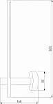 Бра Elektrostandard Fine a067490 250_100_1776735