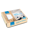 Накладной светильник Apeyron Electrics  06-66 100_100_3074167