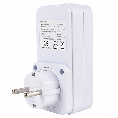 Розетка умная Feron TM 48972 400_400_2122924