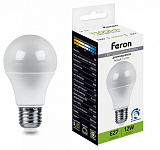 Лампа светодиодная Feron LB-931 E27 12Вт 4000K 51053 250_100_1757167