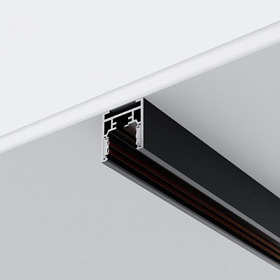 Трек накладной Maytoni Technical Busbar trunkings Exility TRXM034-412B 400_400_2785994