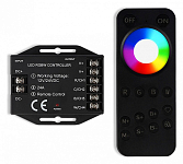 Контроллер-регулятор цвета RGBW с пультом ДУ Ambrella Light ILLUMINATION GS11461 250_100_2026798