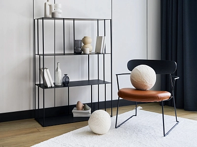 Стеллаж Shelf низкий 927274 400_400_2072543