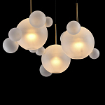 Подвесной светильник Loft it Bolle 2030-S3 250_100_1846207