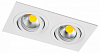 Встраиваемый светильник Lightstar Singo Base 011616 100_100_3227946