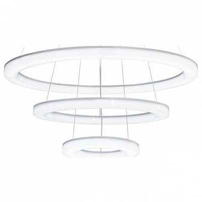 Подвесной светильник Citilux Электрон CL710A104S 400_400_3148017