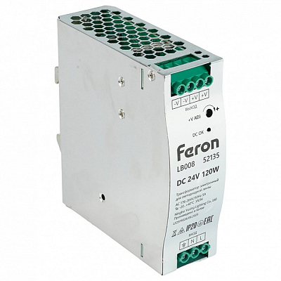 Блок питания Feron LB008 52135 400_400_3230082
