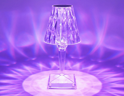 Настольная лампа декоративная Ambrella Light DE DE8057 400_400_2684586