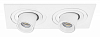 Встраиваемый светильник Lightstar Intero TUBO i526162 100_100_3155985