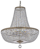 Подвесная люстра Arti Lampadari Castellana Nickel Castellana E 1.5.50.100 N 500_191_3081362