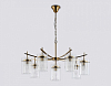 Подвесная люстра Ambrella Light LH LH56033 100_100_2029013