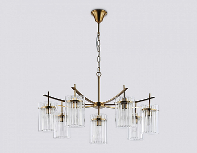 Подвесная люстра Ambrella Light LH LH56033 400_400_2029013