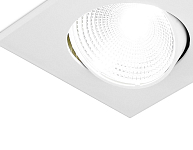 Встраиваемый светильник Ambrella Light S S490 W 250_100_2001430