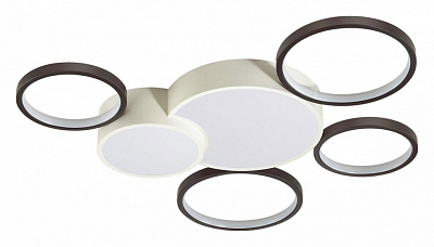 Потолочная люстра Lumion Norbert 5253/99CL 400_400_2432393