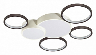 Потолочная люстра Lumion Norbert 5253/99CL 500_191_2432393