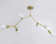 Люстра на штанге Ambrella Light TR TR8038 250_100_2015468