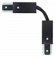 Соединитель гибкий для треков Arte Lamp Track Accessories A150206F 500_191_2295438
