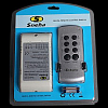 Контроллер с пультом ДУ Sneha  Remote Control 5 Wire (958/B) 100_100_2308387