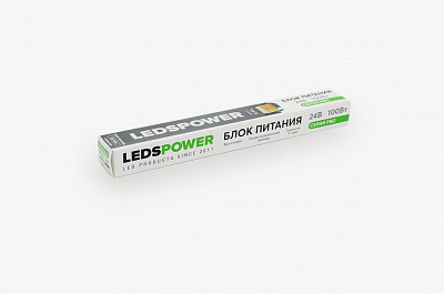 Блок питания LEDS POWER  007847 400_400_2677546