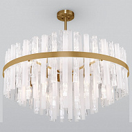 Люстра на штанге Bogate's Hollis 368/12 Smart 500_191_2422337