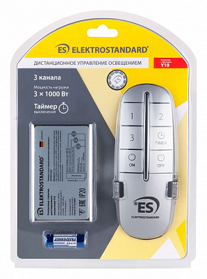 Пульт ДУ Elektrostandard Y a042748 400_400_1771467