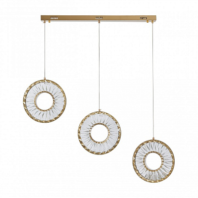 Подвесной светильник Arte Milano AM-9018 8118B.D260.3.LED G 400_400_2033287