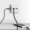 Разветвитель Эра  SP-2-USB-W 100_100_2872686
