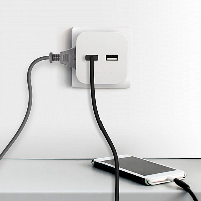 Разветвитель Эра  SP-2-USB-W 400_400_2872686