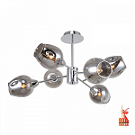 Люстра на штанге F-promo Tilda 2657-6U 250_100_1921951