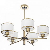 Люстра на штанге Citilux ALTON CL421253 500_191_2422375