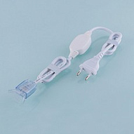 Сетевой провод Elektrostandard Аксессуары для светодиодной ленты Premium LS011 a041113 500_191_2295026