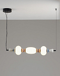 Подвесная люстра Moderli Glaze V11701-PL 250_100_2384239
