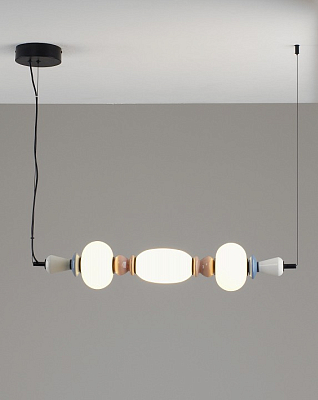 Подвесная люстра Moderli Glaze V11701-PL 400_400_2384239